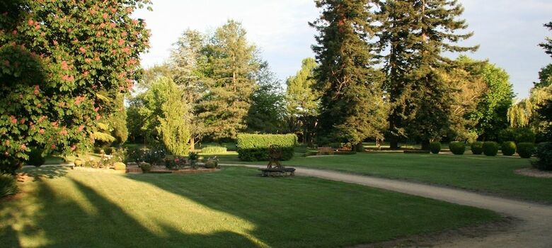 Bed & Breakfast Ch�teau de Bournand