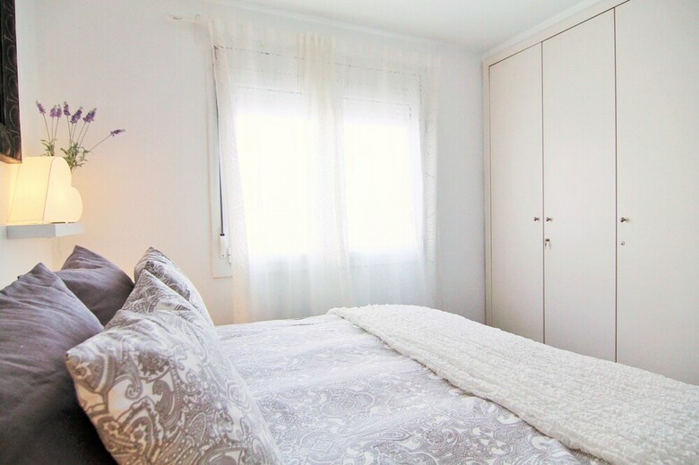 Apartament Esencia Sitges Rentals