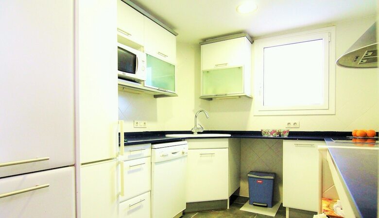 Apartament Esencia Sitges Rentals