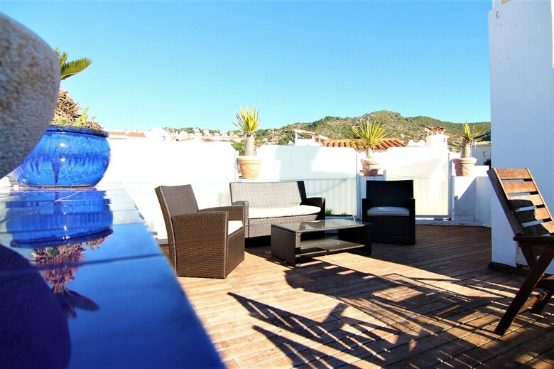 Apartament Esencia Sitges Rentals