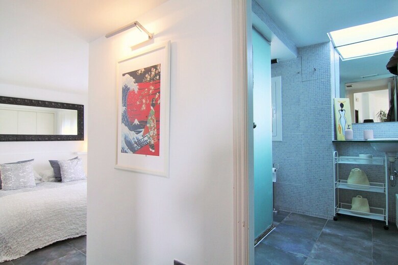 Apartament Esencia Sitges Rentals