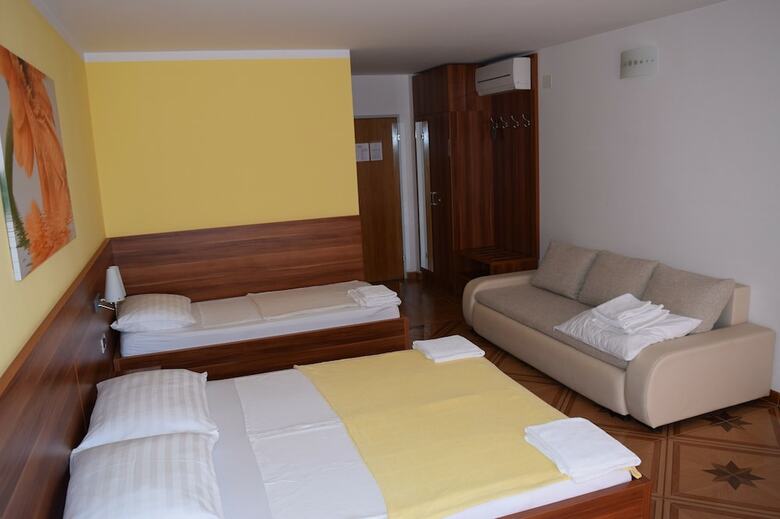Bed & Breakfast Grgic