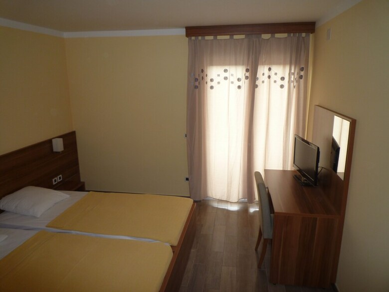 Bed & Breakfast Grgic