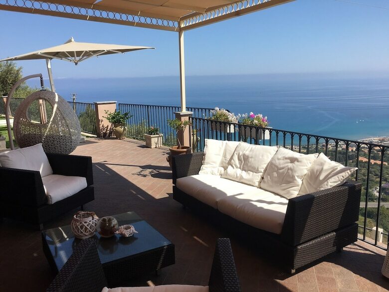 Villa Angela