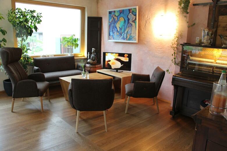 Landhotel M�hle Zu Gersbach
