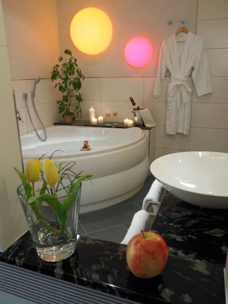 Landhotel M�hle Zu Gersbach