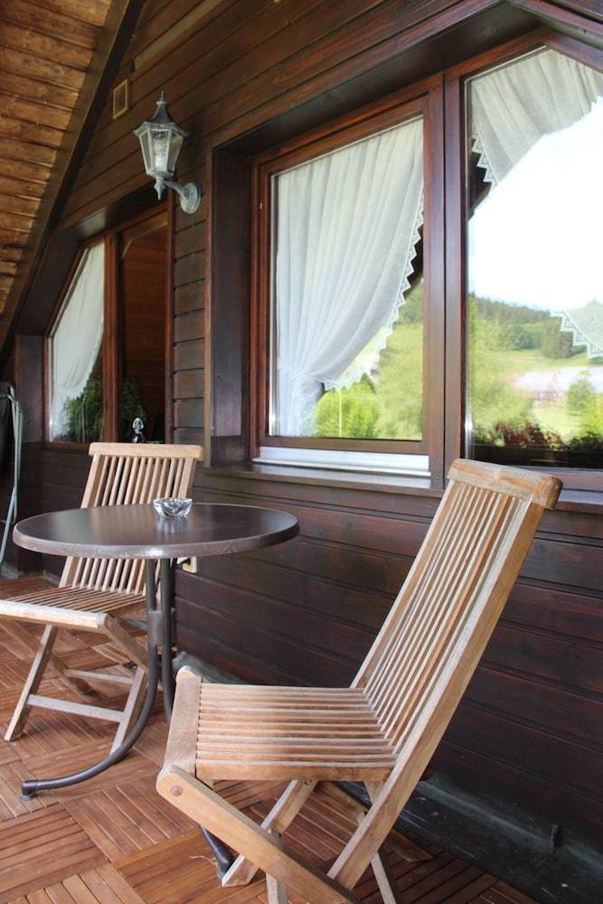 Landhotel M�hle Zu Gersbach