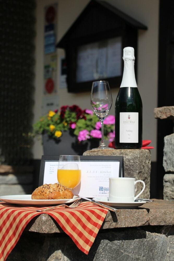 Landhotel M�hle Zu Gersbach