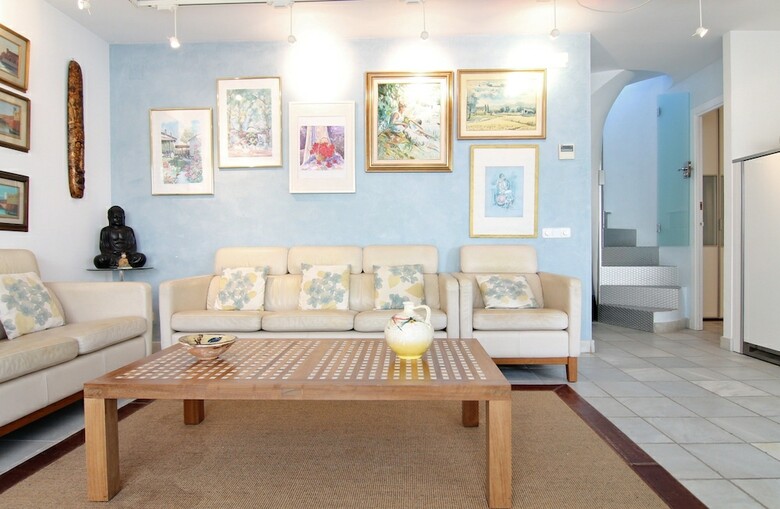 Apartament Duplex Spa Sitges Rentals