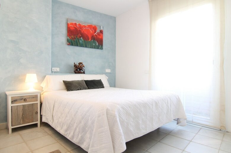 Apartament Duplex Spa Sitges Rentals