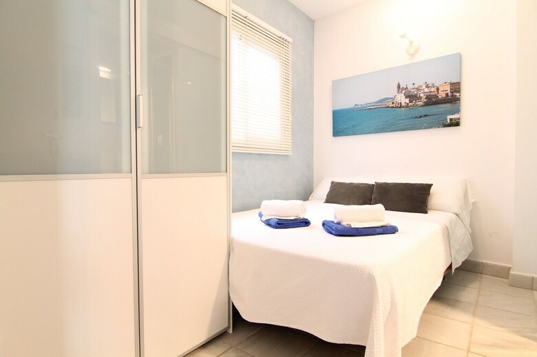 Apartament Duplex Spa Sitges Rentals