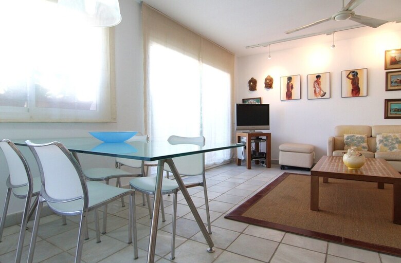 Apartament Duplex Spa Sitges Rentals