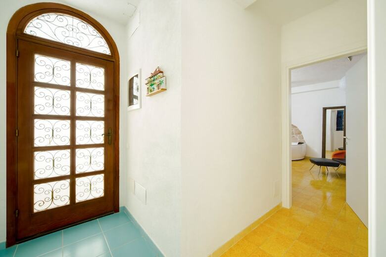 Bed & Breakfast Villa Araucaria