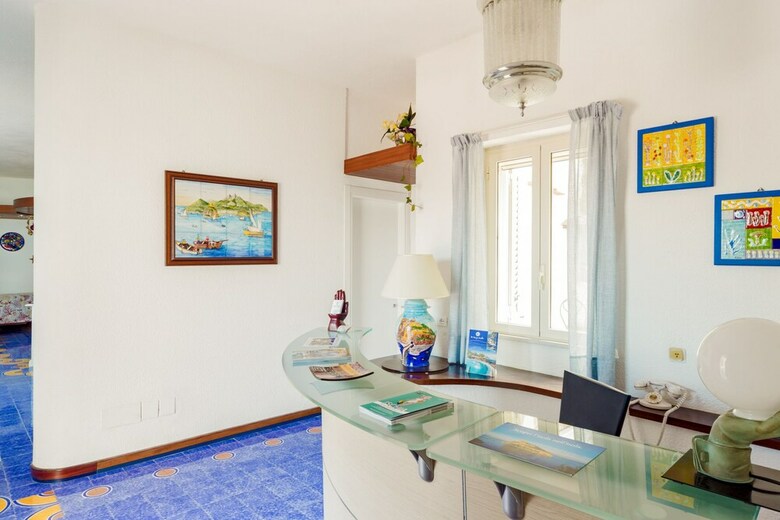 Bed & Breakfast Villa Araucaria