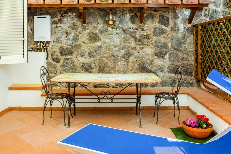 Bed & Breakfast Villa Araucaria