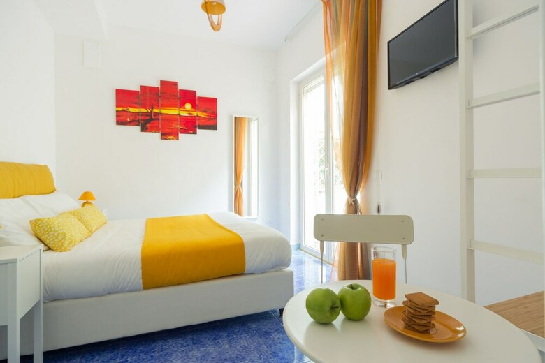 Bed & Breakfast Villa Araucaria