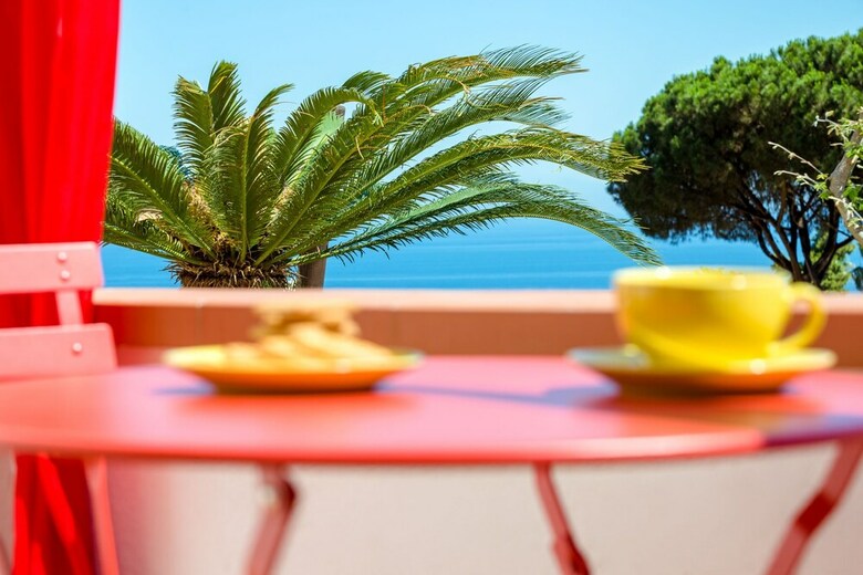 Bed & Breakfast Villa Araucaria