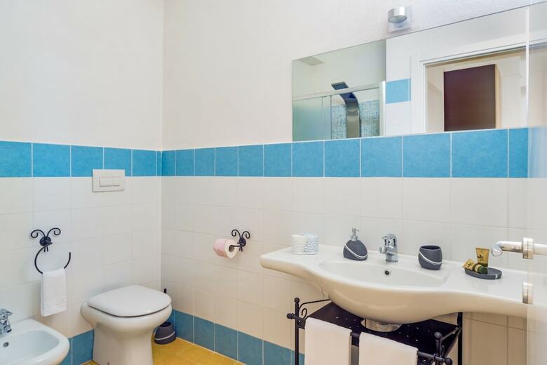 Bed & Breakfast Villa Araucaria