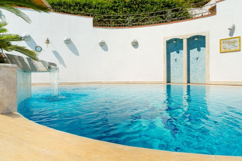 Bed & Breakfast Villa Araucaria