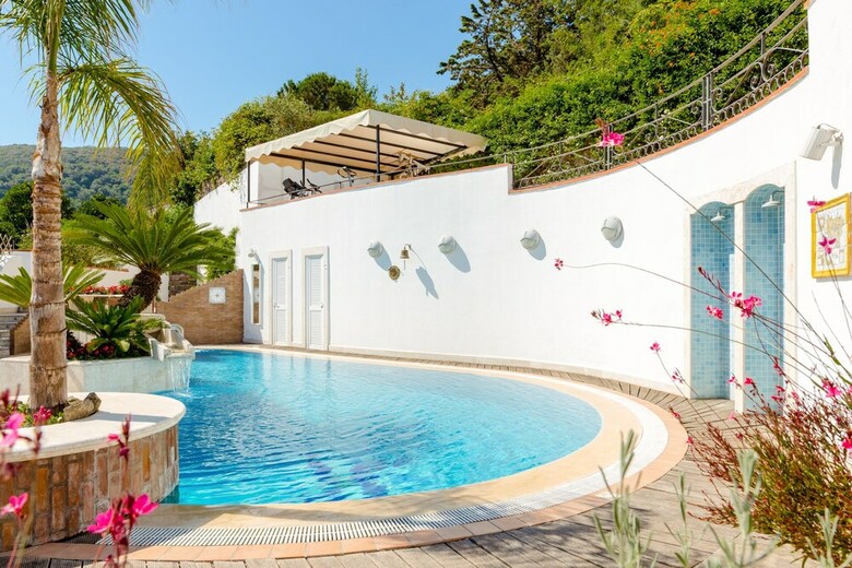 Bed & Breakfast Villa Araucaria