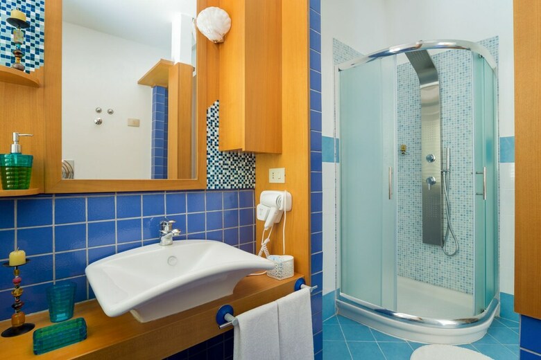 Bed & Breakfast Villa Araucaria