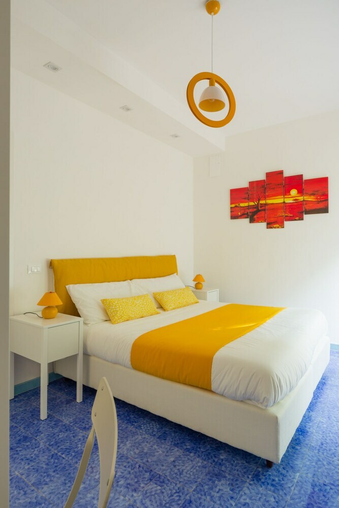 Bed & Breakfast Villa Araucaria