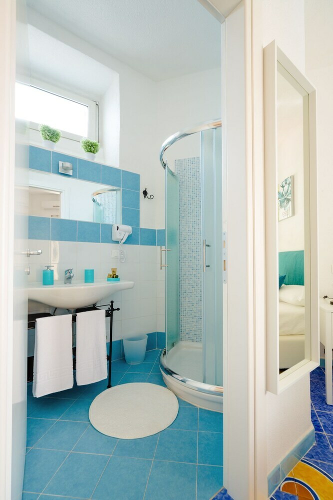 Bed & Breakfast Villa Araucaria