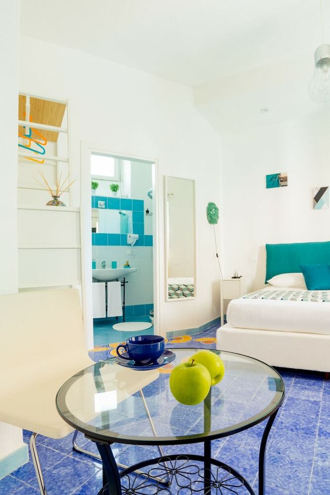 Bed & Breakfast Villa Araucaria