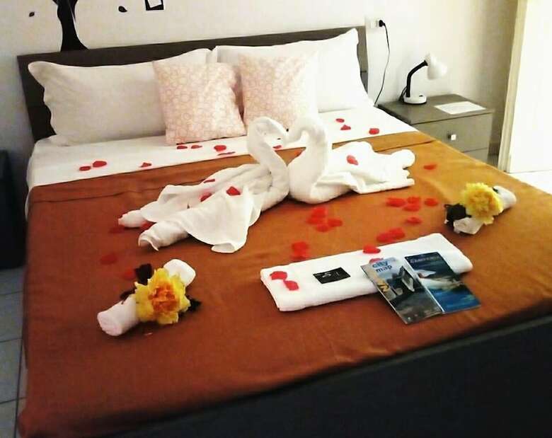 Bed & Breakfast Sweet Night