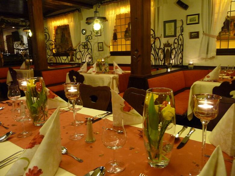 Hotel Gasthof Schuster
