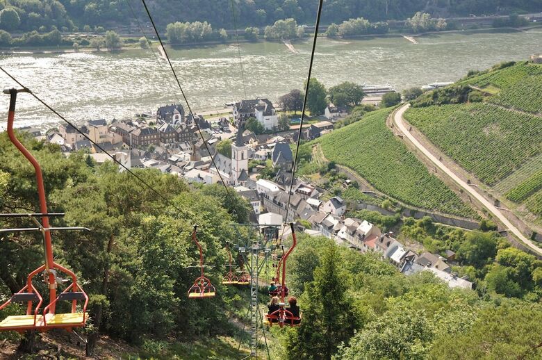 Hotel Gasthof Schuster