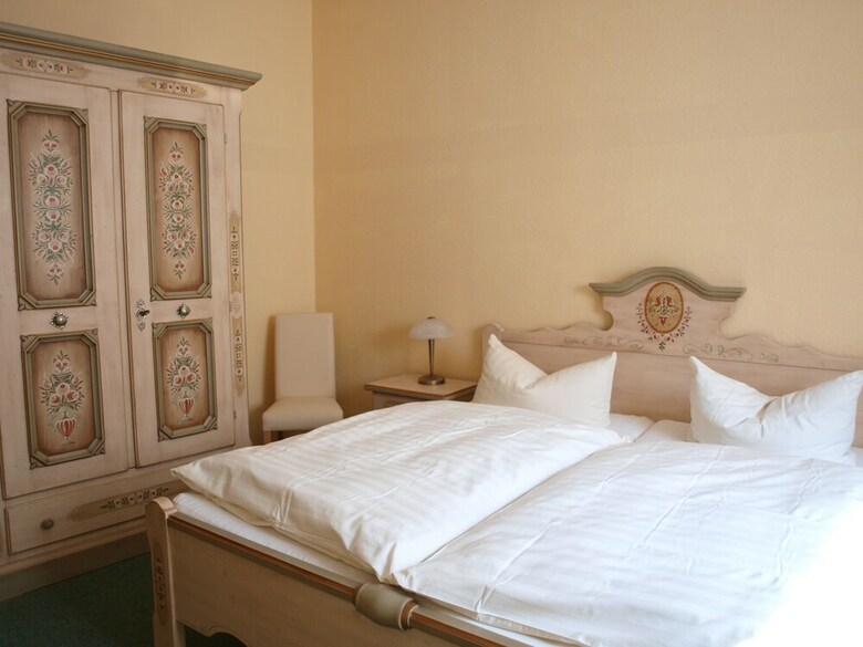 Hotel Gasthof Schuster