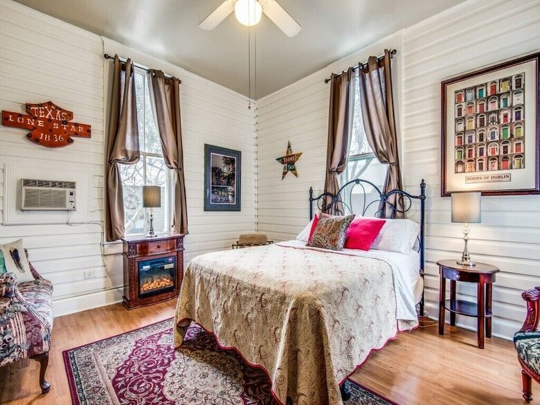Bed & Breakfast O'casey's Boutique Inn