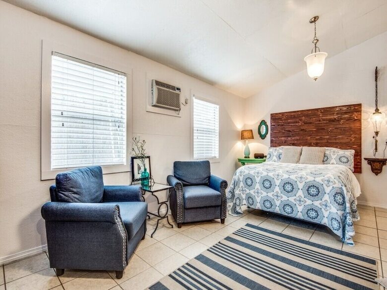 Bed & Breakfast O'casey's Boutique Inn