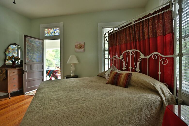 Bed & Breakfast O'casey's Boutique Inn