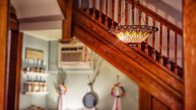 Bed & Breakfast O'casey's Boutique Inn