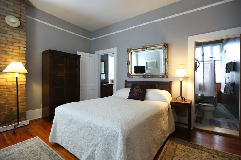 Bed & Breakfast O'casey's Boutique Inn