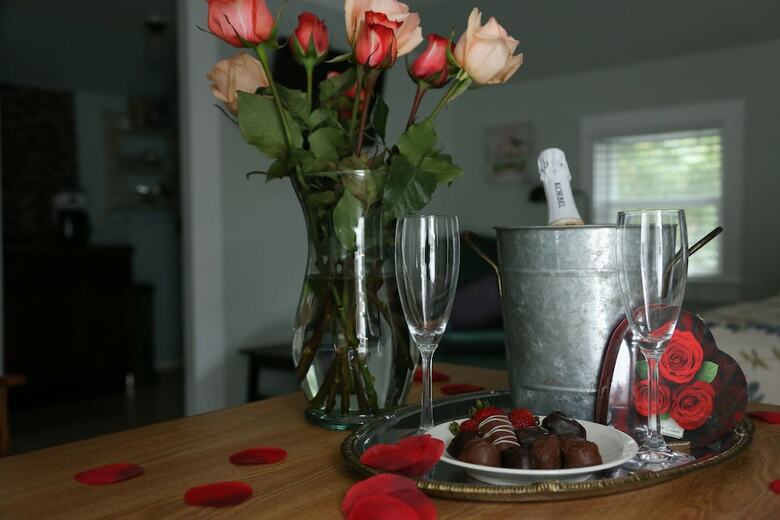Bed & Breakfast O'casey's Boutique Inn