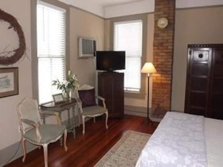 Bed & Breakfast O'casey's Boutique Inn