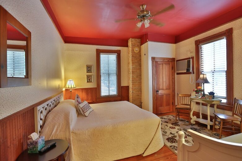 Bed & Breakfast O'casey's Boutique Inn