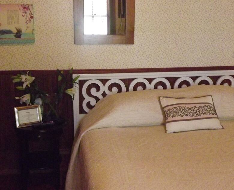 Bed & Breakfast O'casey's Boutique Inn