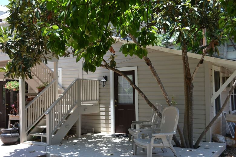 Bed & Breakfast O'casey's Boutique Inn