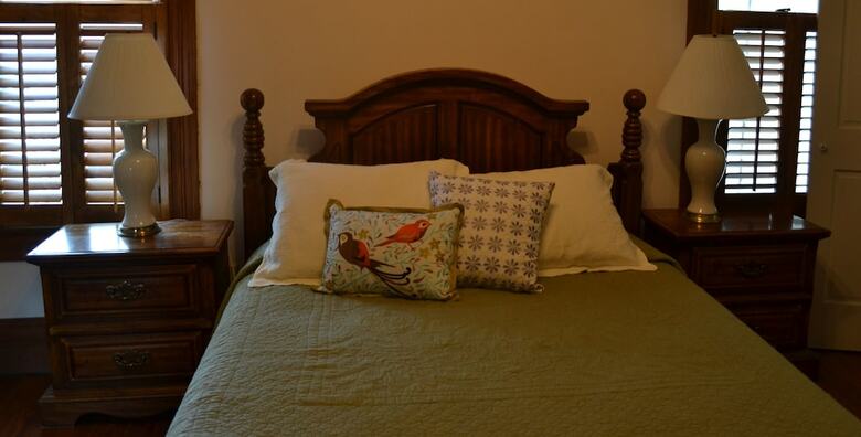 Bed & Breakfast O'casey's Boutique Inn