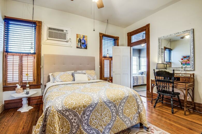 Bed & Breakfast O'casey's Boutique Inn