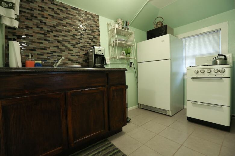 Bed & Breakfast O'casey's Boutique Inn
