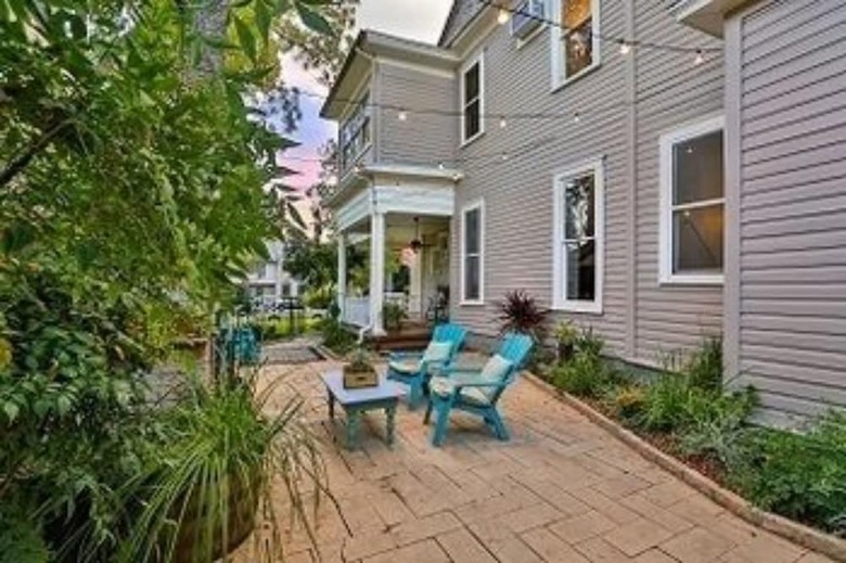 Bed & Breakfast O'casey's Boutique Inn