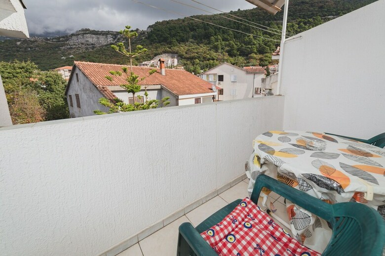 Aparthotel Apartments Andjela