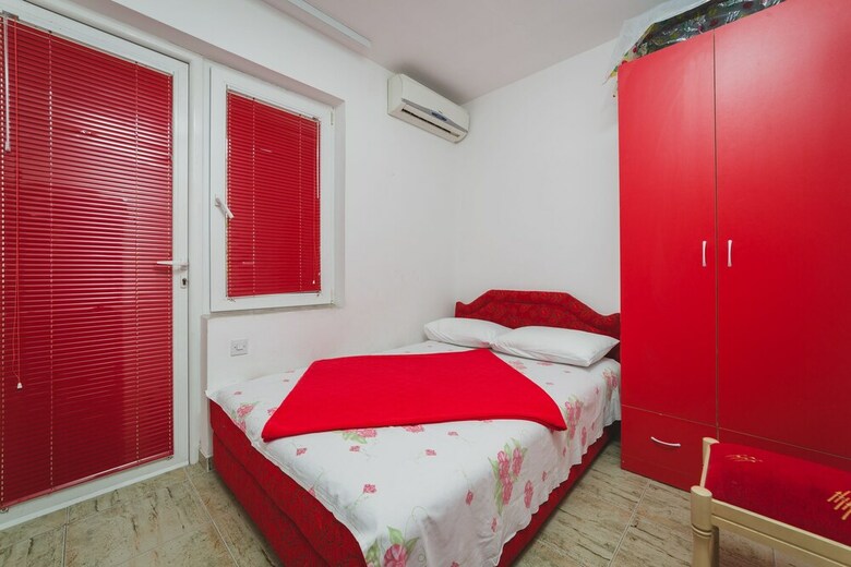 Aparthotel Apartments Andjela