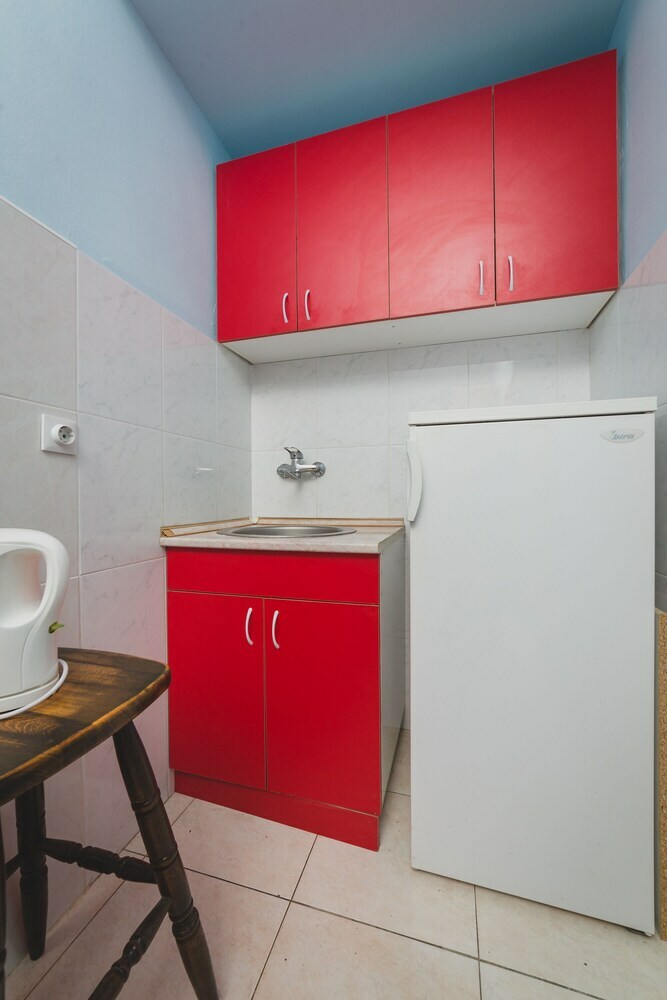 Aparthotel Apartments Andjela