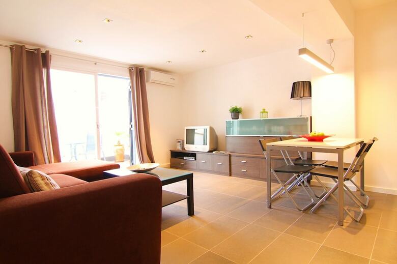Apartament La Calma Sitges Rentals